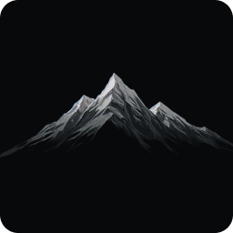 Alpic Space Theme